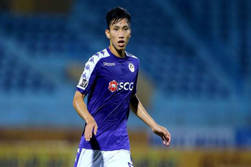 CLB Hà Nội sẵn sàng hỗ trợ SC Heerenveen chi trả lương để Văn Hậu ở lại Hà Lan