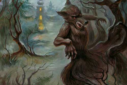 Trắc nghiệm: Giải mã khát vọng của bản thân qua hình ảnh trong tranh