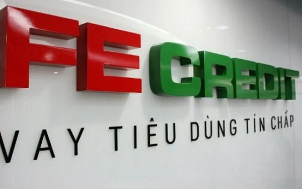 FE Credit liên tục dính tai tiếng vì đòi nợ kiểu xã hội đen.