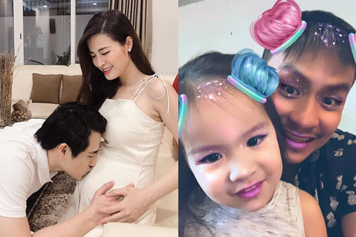 Nhóm nhạc Weboys một thời đình đám: Người U40 mới lên chức bố, người ở vậy 'gà trống' nuôi con