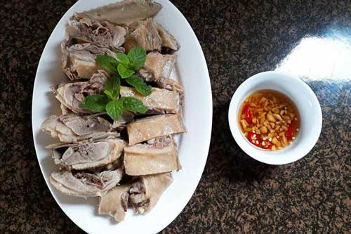 Luộc vịt đừng vội thả ngay vào nồi nước, làm theo cách này đảm bảo thịt thơm nức mũi, vừa mềm vừa ngọt