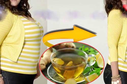 Uống 1 ngụm nước này ngay khi thức dậy: Bụng "phẳng", cân nặng cũng giảm hiệu quả