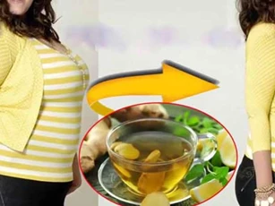 Uống 1 ngụm nước này ngay khi thức dậy: Bụng "phẳng", cân nặng cũng giảm hiệu quả