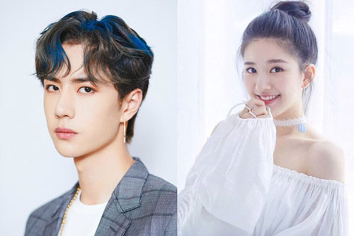 Nữ chính "Trần Thiên Thiên trong lời đồn" sẽ nên duyên với Vương Nhất Bác?