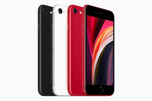8 điều cần biết trước khi mua iPhone SE 2020