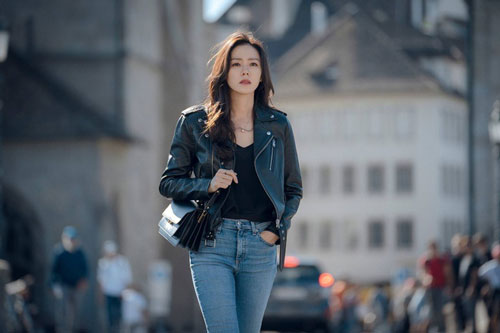 Top 4 mỹ nhân ‘siêu sang chảnh’ trên màn ảnh Hàn: Son Ye Jin và IU bất phân thắng bại