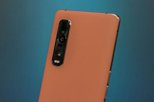 Top 5 smartphone Oppo đáng mua nhất năm 2020