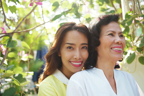 Chiêu để "lửa tự nguội" của con dâu khiến mẹ chồng "ghê gớm" bị chinh phục