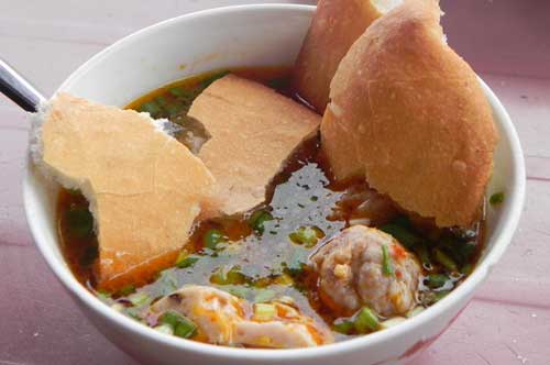 Top 10 món ngon chưa ăn là chưa đến Đà Lạt