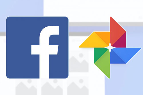 CLIP: Hướng dẫn sao lưu hình ảnh và video trên Facebook sang Google Photos