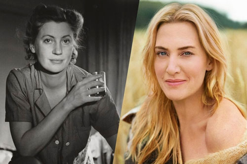Kate Winslet tái hiện Lee Miller