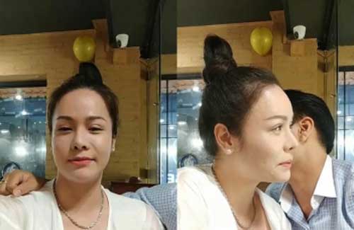 Nhật Kim Anh lộ ảnh tình tứ với trai lạ giữa ồn ào tranh giành quyền nuôi con với chồng cũ