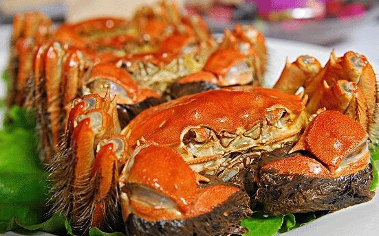 Làm cua hấp, nếu đủ 3 bước này cua vừa ngon vừa thơm ăn đứt cả nhà hàng