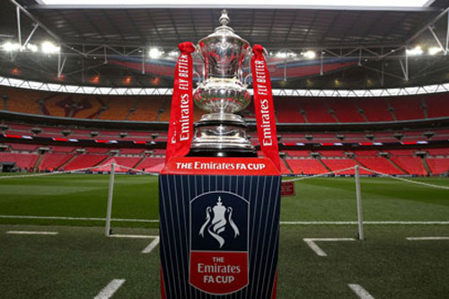 Bốc thăm bán kết FA Cup: Chelsea đụng M.U, tái hiện trận chung kết 2 năm trước