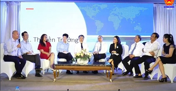 Kh&#xF4;ng ch&#x1EDD; Covid-19 qua &#x111;i m&#x1EDB;i th&#x1EF1;c hi&#x1EC7;n c&#xE1;c chuy&#x1EBF;n &#x111;i XTTM 