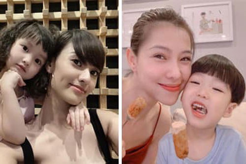 Lưu Đê Ly lên tiếng khi bị Hồng Quế mắng và hẹn gặp mặt để giải quyết chuyện liên quan đến con