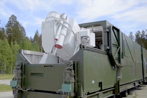 Nga sẽ sở hữu phương tiện đối phó với vũ khí siêu thanh