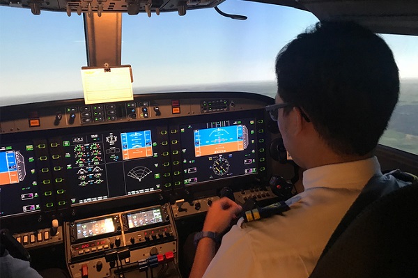 Cục Hàng không: Có 12 phi công người Pakistan đang bay cho hai hãng Vietjet và Jetstar Pacific