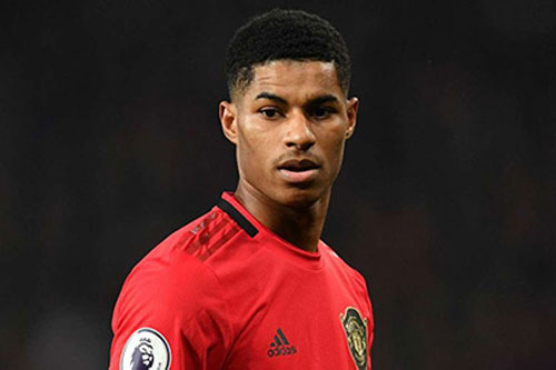 Solskjaer tin Rashford sẽ sớm kết thúc đợt khô hạn
