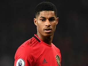 Solskjaer tin Rashford sẽ sớm kết thúc đợt khô hạn