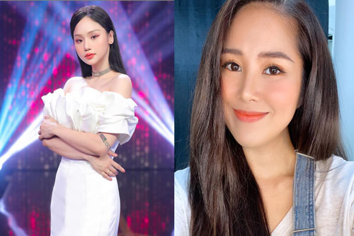 Điểm lại những màn giảm cân ngoạn mục của các mỹ nhân Việt