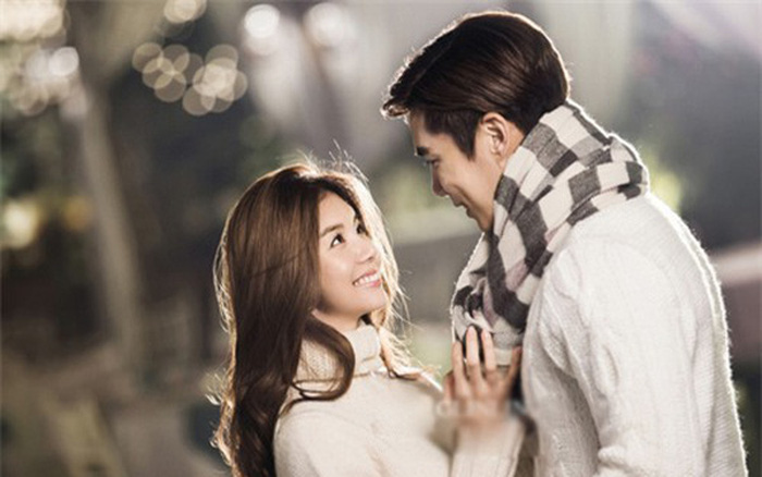 Thèm lắm một lời nói yêu thương từ vợ