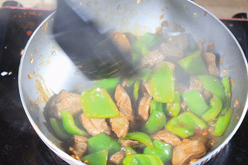 Xào gan lợn đừng bỏ qua 3 mẹo này đảm bảo món ăn vừa mềm vừa thơm không hôi