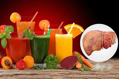 Uống 1 cốc nước này mỗi ngày giúp cơ thể loại trừ xơ gan, ung thư gan tốt gấp trăm lần thuốc bổ