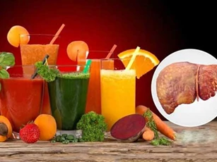 Uống 1 cốc nước này mỗi ngày giúp cơ thể loại trừ xơ gan, ung thư gan tốt gấp trăm lần thuốc bổ