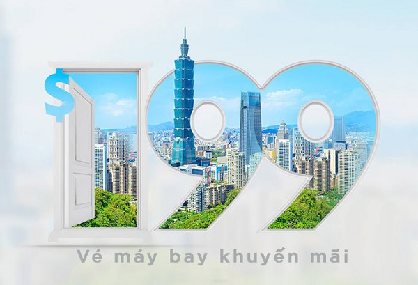 Rất nhiều vé máy bay khuyến mãi mỗi ngày: Làm sao săn được vé rẻ?