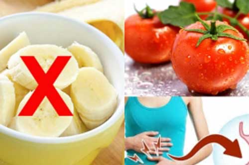 Chớ dại gì mà ăn 6 món này lúc bụng rỗng sẽ chặn máu đến tim, thủng loét dạ dày, đầu độc cơ thể