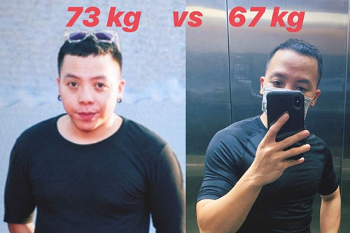 Nhận không ra dung mạo Hoàng Touliver sau 4 tháng cưới Tóc Tiên