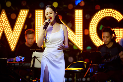 CLIP: Những màn hát live của ca sĩ Việt không ai muốn nhớ lại