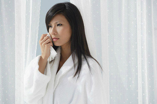 Yêu lâu nhưng bạn trai không chịu về nhà tôi ra mắt