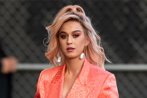 Katy Perry từng muốn tự tử khi chia tay Orlando Bloom