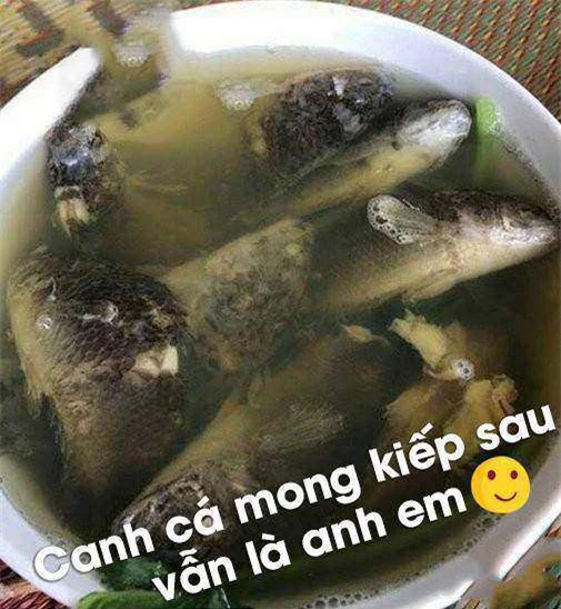 Bạn thân miền biển đi xào mực, nàng sinh viên lẫn dân mạng "chết lặng" khi thấy thành phẩm - 6