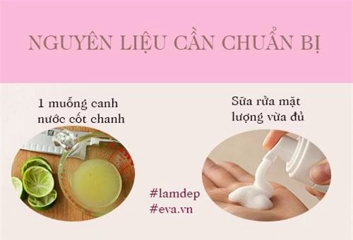 Chỉ dùng sữa rửa mặt đừng mơ có da đẹp mà phải thêm thứ này mỗi khi sử dụng nhé - 1