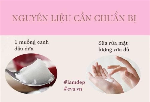 Chỉ dùng sữa rửa mặt đừng mơ có da đẹp mà phải thêm thứ này mỗi khi sử dụng nhé - 3