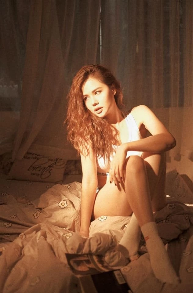 thời trang Phanh Lee 1