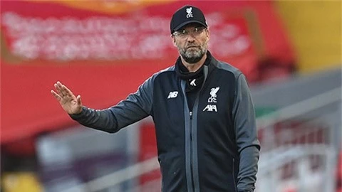 HLV Klopp viết tâm thư cầu xin fan Liverpool đừng làm điều dại dột