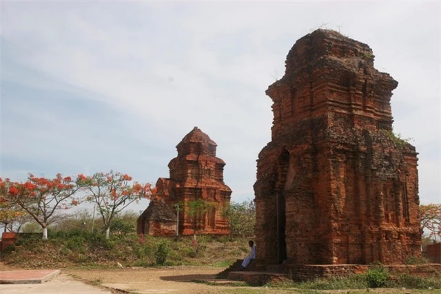 Khám phá văn hoá Chăm trên giải đất miền trung - 2