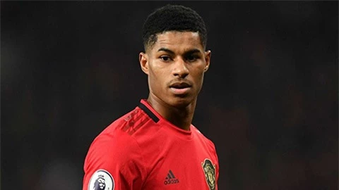 Solskjaer tin Rashford sẽ sớm kết thúc đợt khô hạn