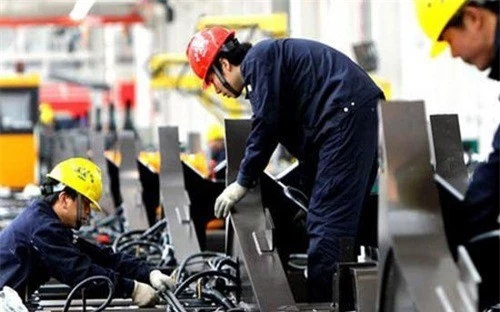 Tăng trưởng GDP 6 tháng cuối năm dự kiến sẽ khả quan hơn nửa đầu năm - Ảnh 2.