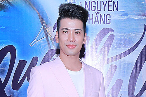 Trần Nguyên Thắng vay ngân hàng làm MV