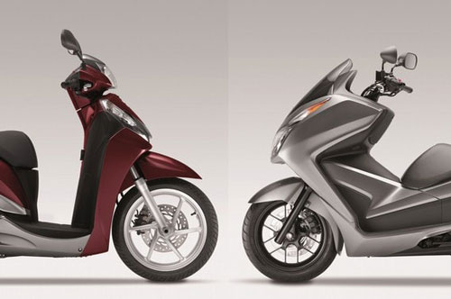 XE HOT (29/6): So sánh Honda Forza 300 với SH 300i, 10 xe hơi tiết kiệm nhiên liệu nhất năm 2020