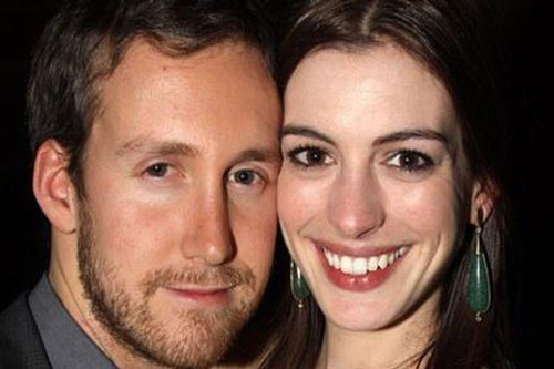 Câu chuyện 'duyên tiền kiếp' kỳ lạ trong cuộc đời Anne Hathaway