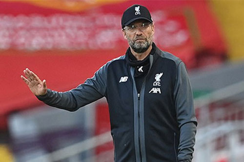 HLV Klopp viết tâm thư cầu xin fan Liverpool đừng làm điều dại dột