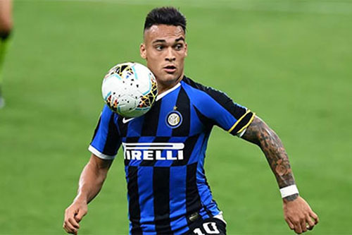 Hai phương án để Barca chiêu mộ Lautaro Martinez