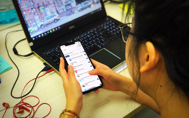 Quy định xác thực thông tin người dùng cần có lộ trình phù hợp, nếu không sẽ gây khó khăn cho mạng xã hội trong nước