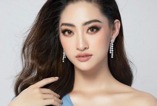 Lương Thùy Linh: 'Tôi đủ học thức để tránh scandal'